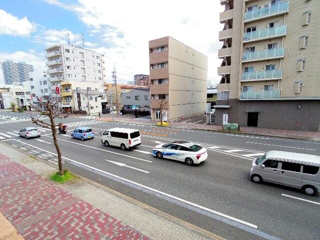  東海道本線/静岡駅 徒歩19分 2階 築3年