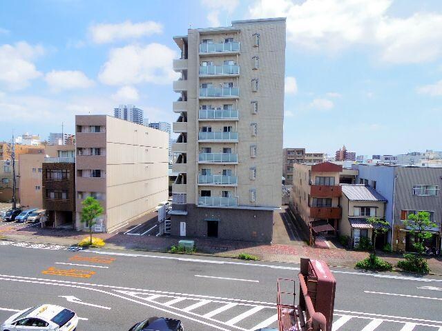  東海道本線/静岡駅 徒歩19分 4階 築3年