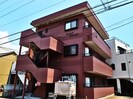 東海道本線/静岡駅 バス:16分:停歩2分 3階 築22年の外観