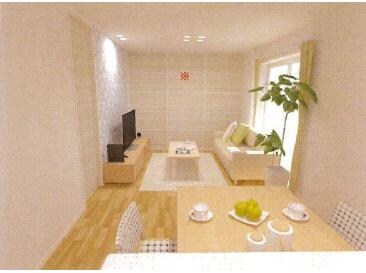 イメージ画像 東海道本線/東静岡駅 徒歩7分 3階 築5年