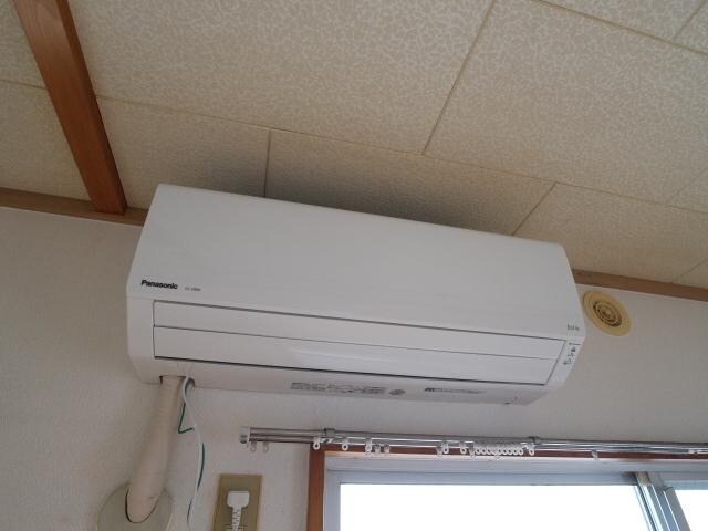  東海道本線/静岡駅 バス21分中電社宅前下車:停歩7分 3階 築36年