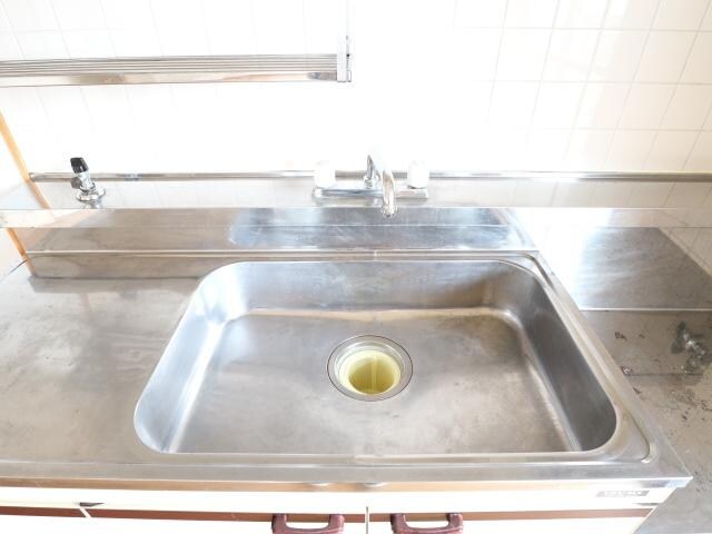  東海道本線/静岡駅 バス21分中電社宅前下車:停歩7分 3階 築36年