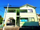 東海道本線/静岡駅 バス:24分:停歩3分 2階 築32年の外観