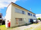 東海道本線/用宗駅 徒歩16分 1階 築38年の外観