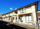 東海道本線/静岡駅 バス:29分:停歩3分 2階 築31年の外観