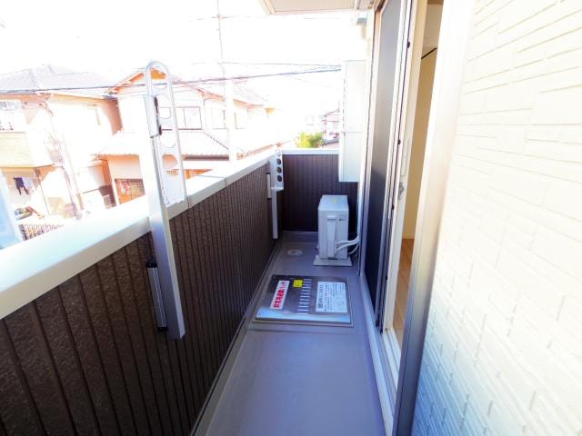  東海道本線/静岡駅 バス14分巴町下車:停歩2分 2階 築5年