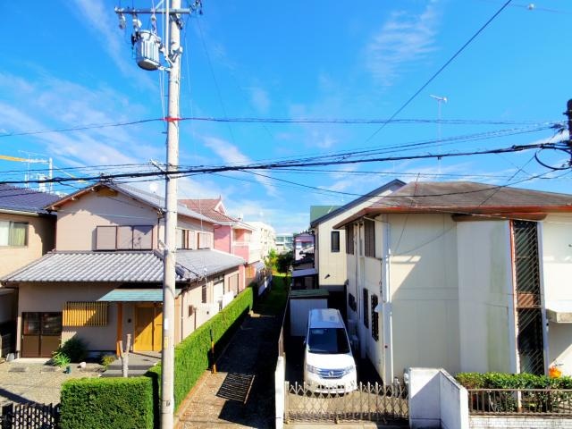  東海道本線/静岡駅 バス14分巴町下車:停歩2分 2階 築5年