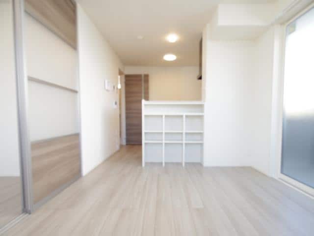  東海道本線/静岡駅 バス14分巴町下車:停歩2分 2階 築5年