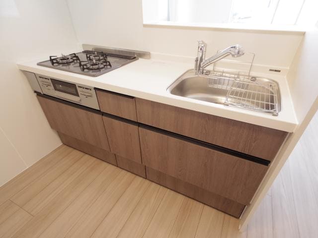  東海道本線/静岡駅 バス14分巴町下車:停歩2分 2階 築5年