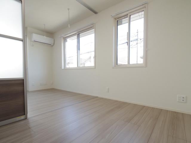  東海道本線/静岡駅 バス14分巴町下車:停歩2分 2階 築5年