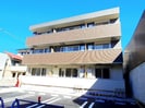東海道本線/静岡駅 徒歩26分 3階 築4年の外観