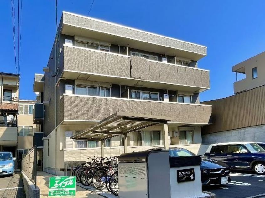  東海道本線/静岡駅 徒歩26分 2階 築5年