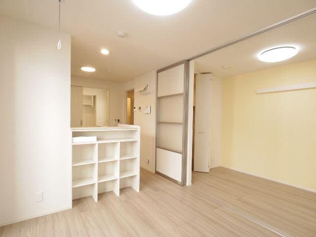  東海道本線/静岡駅 徒歩26分 2階 築5年