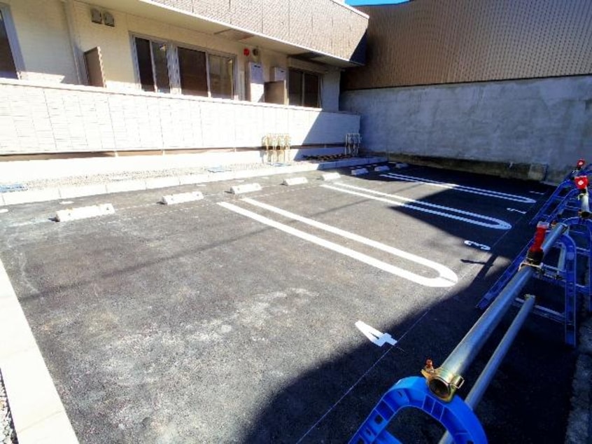  東海道本線/静岡駅 徒歩26分 2階 築5年