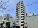 東海道本線/静岡駅 徒歩11分 8階 築19年の外観