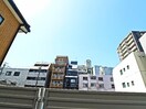  東海道本線/静岡駅 徒歩10分 1階 築18年