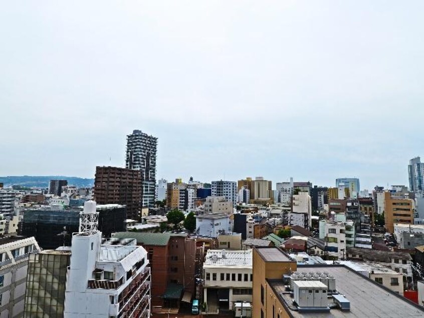  東海道本線/静岡駅 徒歩10分 10階 築18年