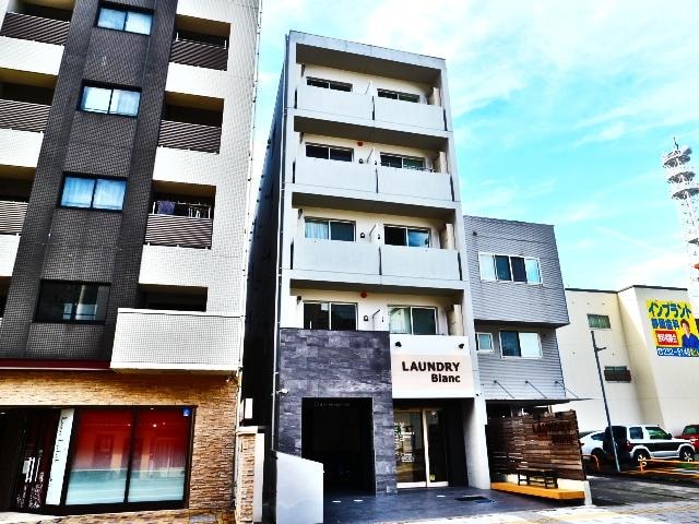  東海道本線/静岡駅 徒歩15分 4階 築4年
