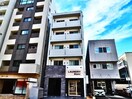 東海道本線/静岡駅 徒歩15分 4階 築4年
