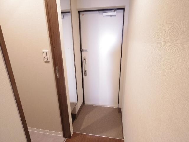 東海道本線/静岡駅 徒歩15分 4階 築4年