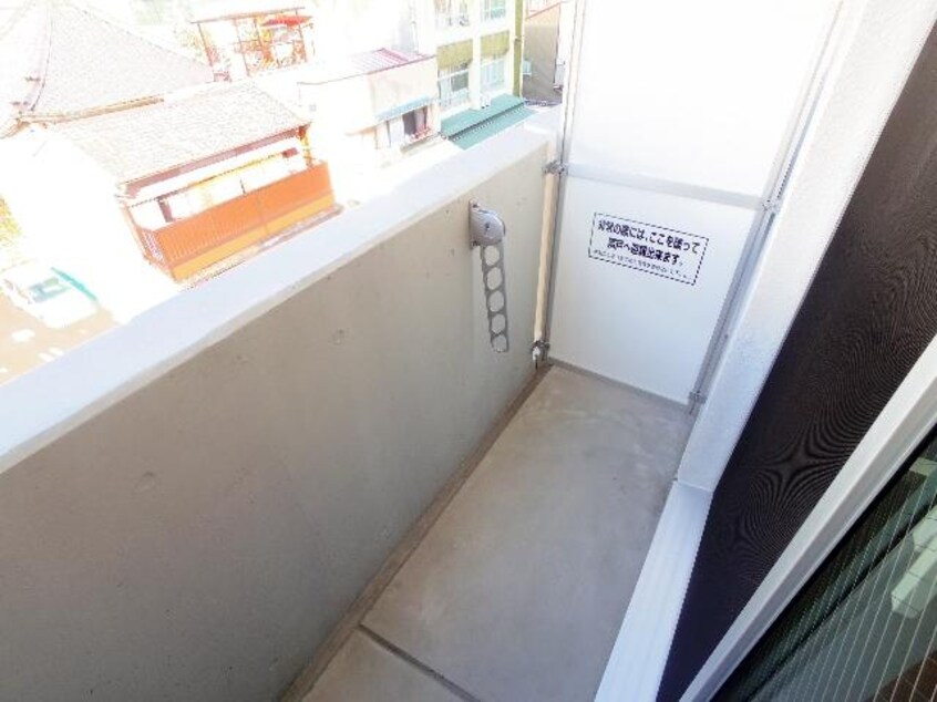  東海道本線/静岡駅 徒歩15分 4階 築4年
