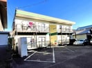 東海道本線/静岡駅 バス:18分:停歩2分 2階 築25年の外観