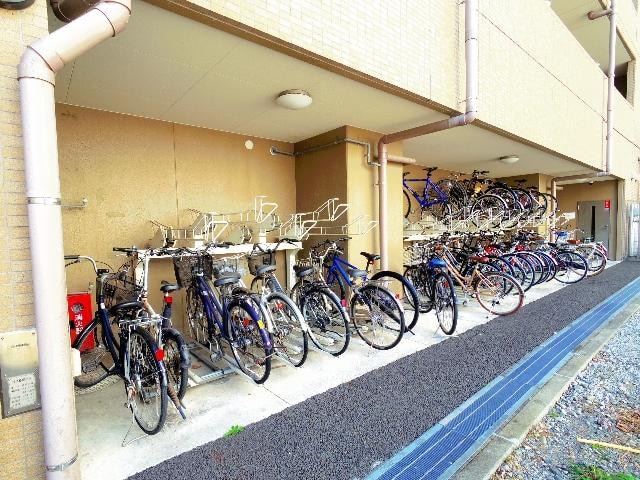  東海道本線/静岡駅 徒歩12分 7階 築17年