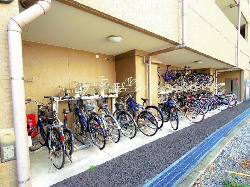  東海道本線/静岡駅 徒歩12分 9階 築17年