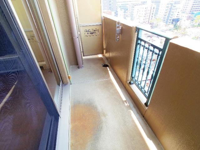  東海道本線/静岡駅 徒歩12分 10階 築17年