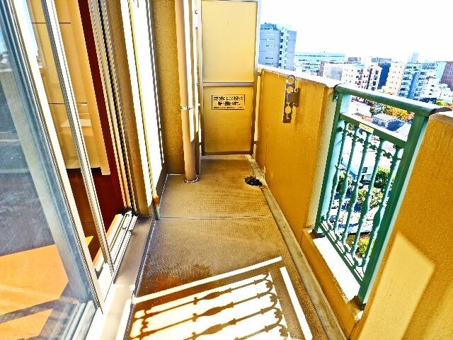  東海道本線/静岡駅 徒歩12分 10階 築17年