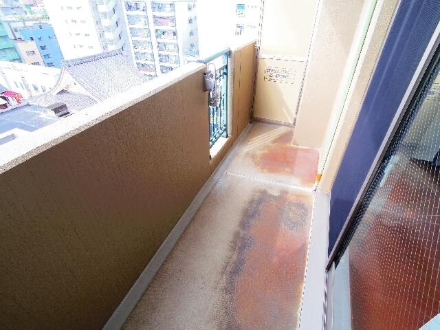  東海道本線/静岡駅 徒歩12分 8階 築17年