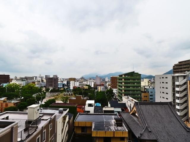 同イメージ 東海道本線/静岡駅 徒歩12分 9階 築17年