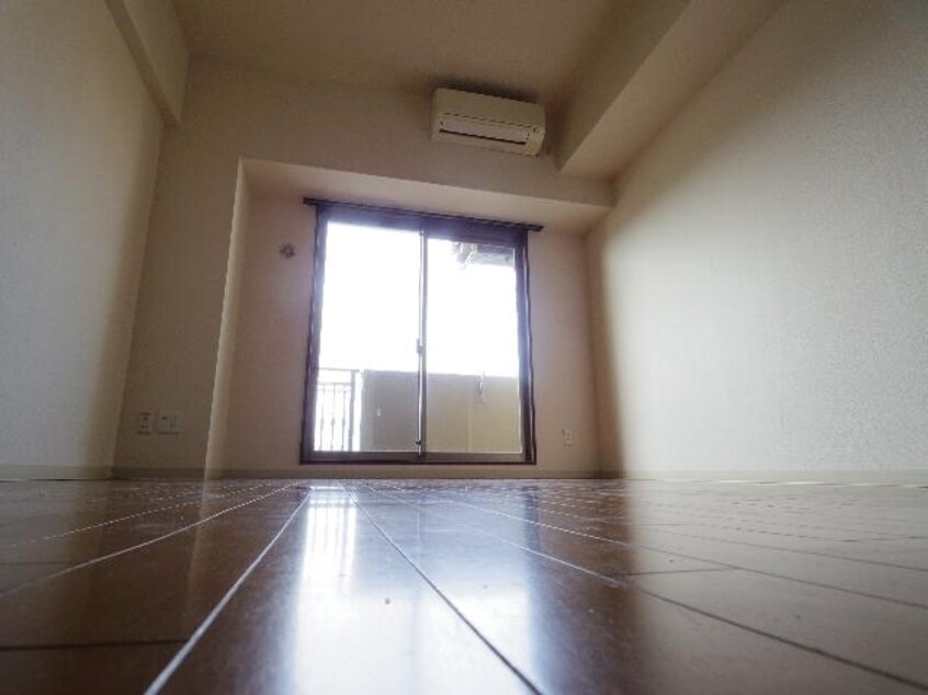  東海道本線/静岡駅 徒歩12分 7階 築17年