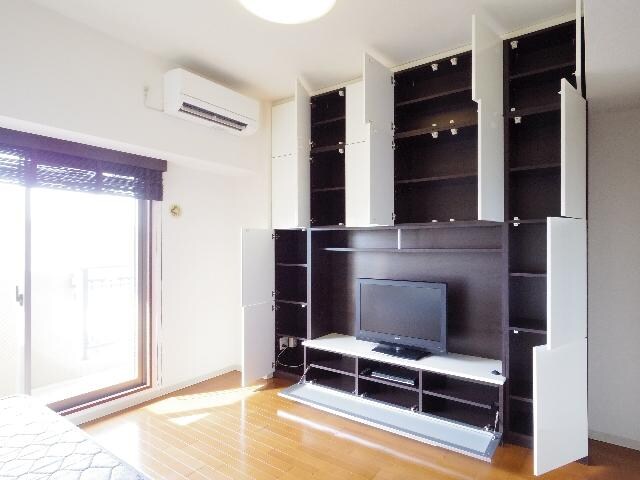  東海道本線/静岡駅 徒歩12分 8階 築17年