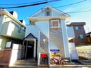 静岡鉄道静岡清水線/古庄駅 徒歩11分 1階 築36年の外観