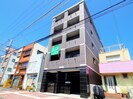東海道本線/静岡駅 徒歩21分 5階 築3年の外観