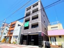 東海道本線/静岡駅 徒歩21分 5階 築3年の外観
