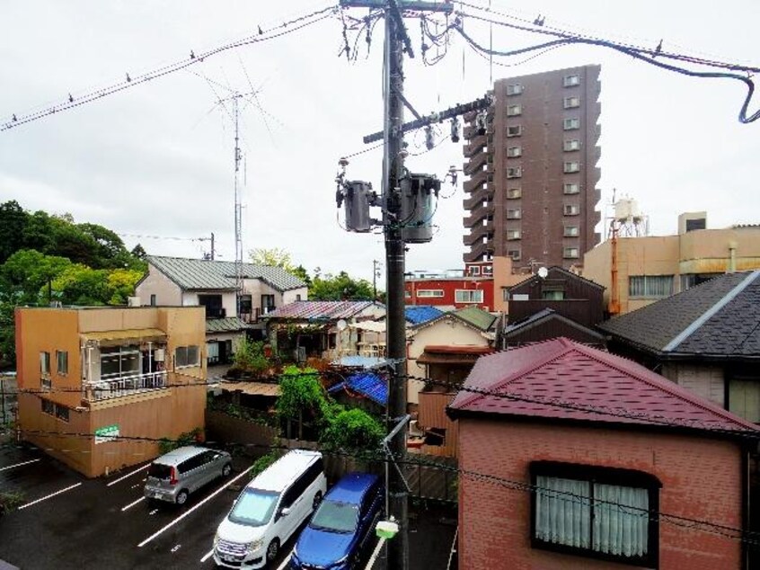  東海道本線/静岡駅 徒歩21分 3階 築2年