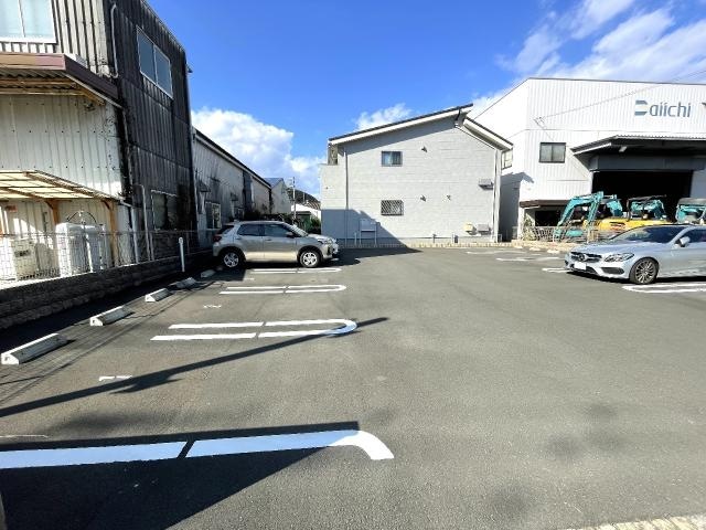  東海道本線/静岡駅 バス24分静岡西高校下車:停歩6分 1階 築4年