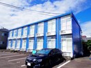 東海道本線/静岡駅 バス:21分:停歩3分 1階 築26年の外観