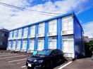  東海道本線/静岡駅 バス21分柳新田北下車:停歩3分 1階 築26年