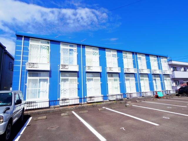  東海道本線/静岡駅 バス21分柳新田北下車:停歩3分 1階 築26年