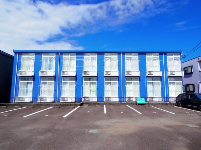  東海道本線/静岡駅 バス21分柳新田北下車:停歩3分 1階 築26年