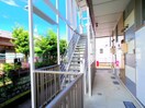  東海道本線/静岡駅 バス21分柳新田北下車:停歩3分 1階 築26年