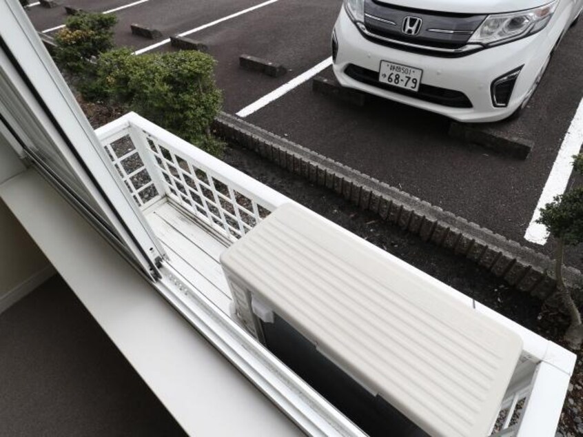  東海道本線/静岡駅 バス21分柳新田北下車:停歩3分 1階 築26年