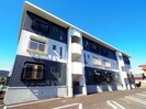 東海道本線/静岡駅 バス:18分:停歩5分 2階 築46年の外観