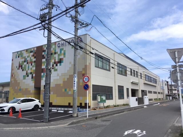 幼保連携型認定こども園千代田幼稚園(幼稚園/保育園)まで300m 東海道本線/静岡駅 バス18分千代田7丁目東部体育館入口下車:停歩3分 2階 築36年