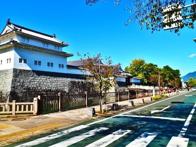 駿府城公園(公園)まで1074m 東海道本線/静岡駅 徒歩9分 2階 築2年