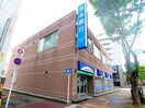 清水銀行鷹匠町支店(銀行)まで221m 東海道本線/静岡駅 徒歩9分 2階 築2年