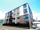 東海道本線/静岡駅 バス:21分:停歩4分 2階 築4年の外観